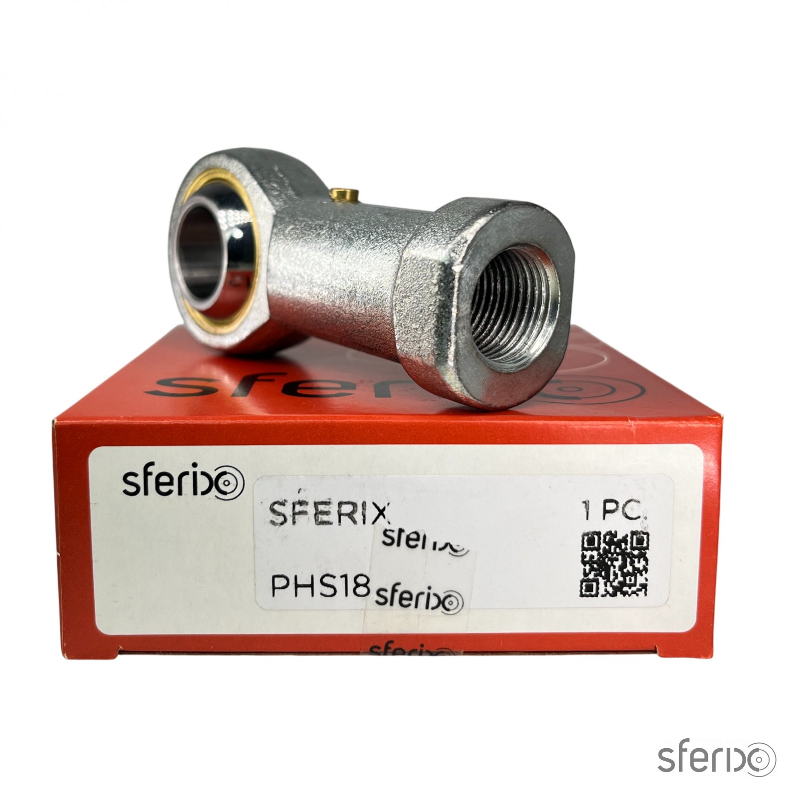 Подшипник PHS18 SFERIX - Сферикс - фото -  3