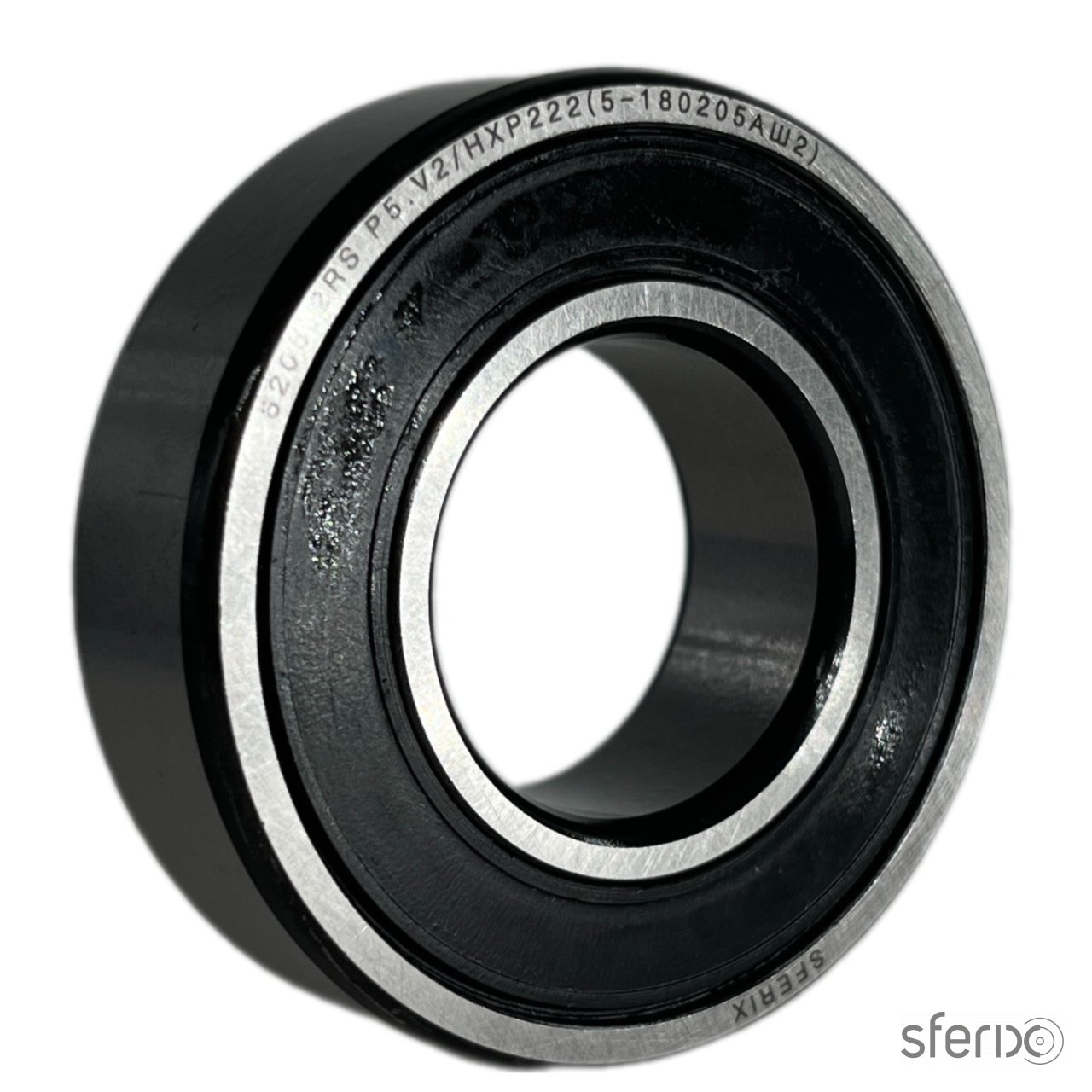 6205 2RS P5.V2/HXP222
