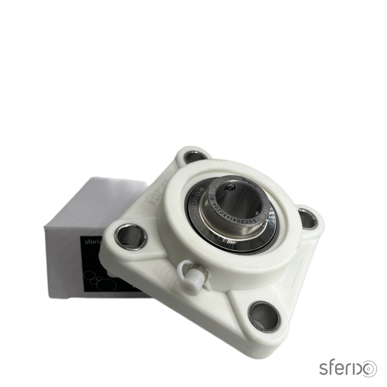 SUCF204 PL