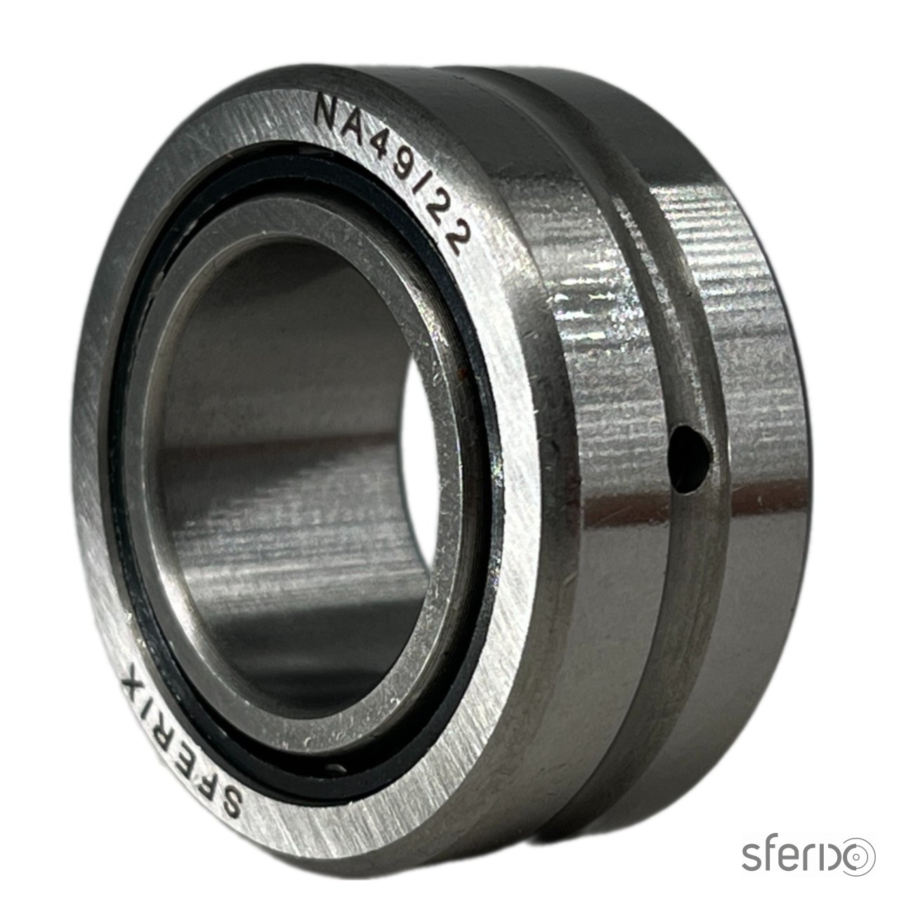 Игольчатый подшипник NA49/22 SFERIX - Сферикс - фото -  3