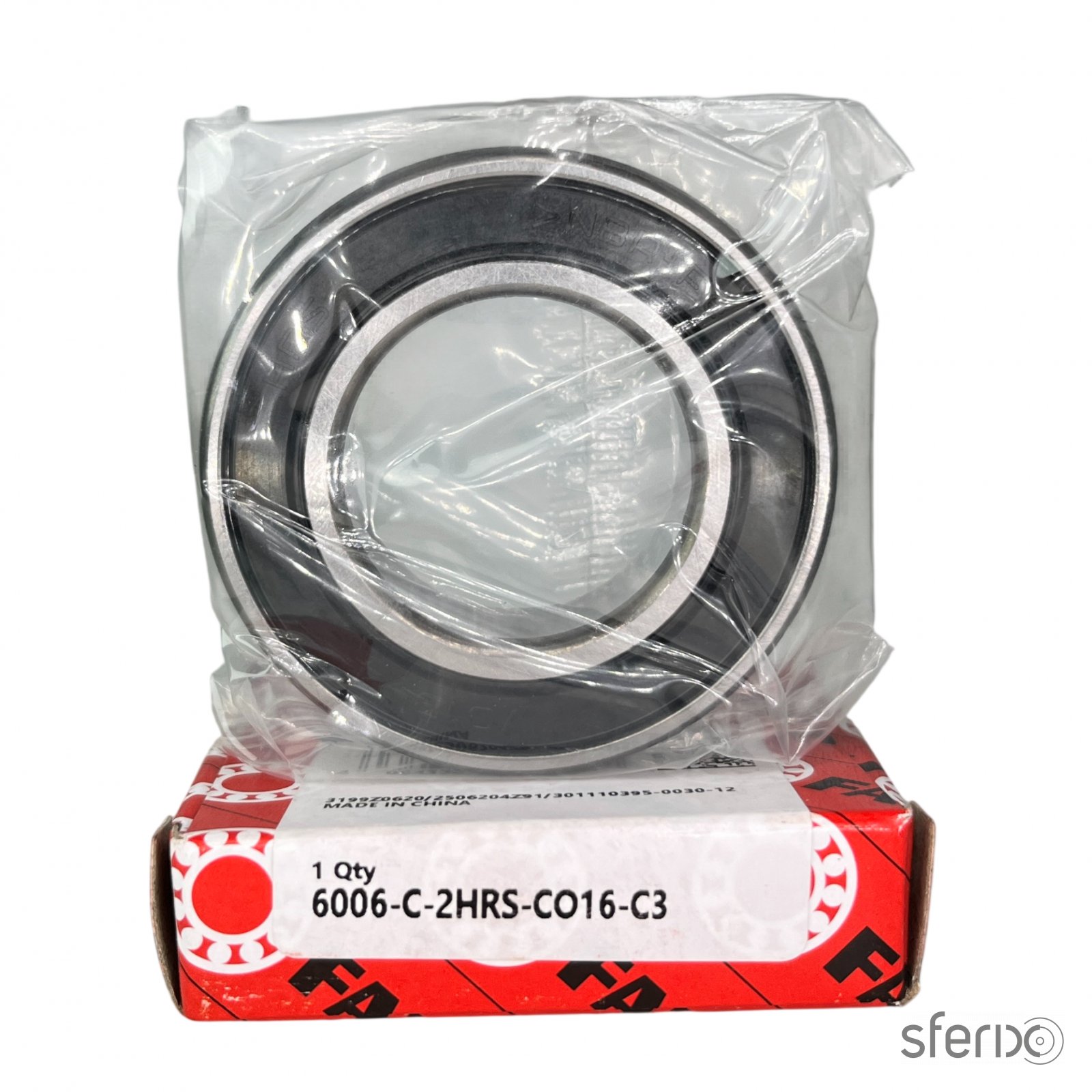 6006 C-2HRS-C016-C3