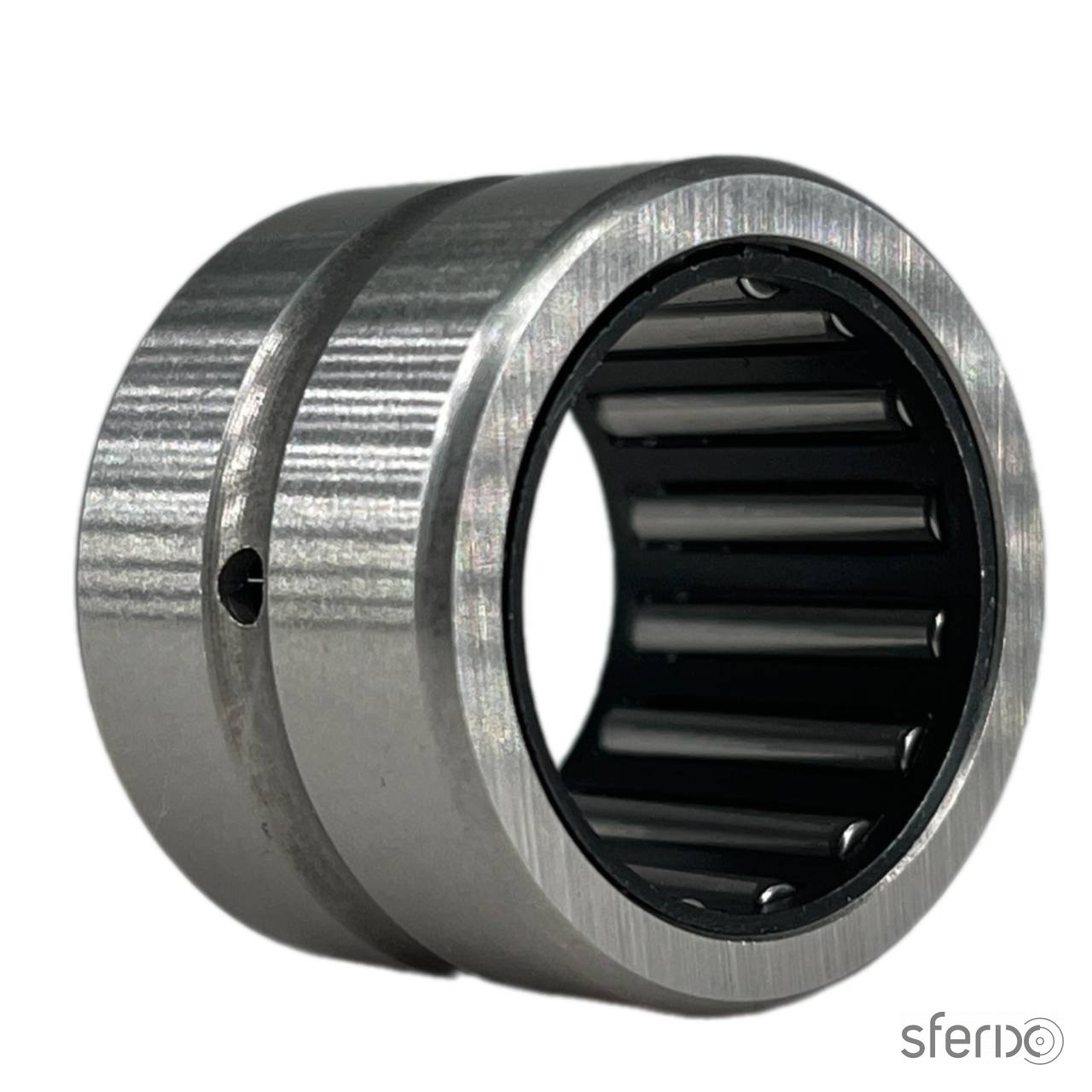 Игольчатый подшипник NK25/16 SFERIX - Сферикс - фото -  3
