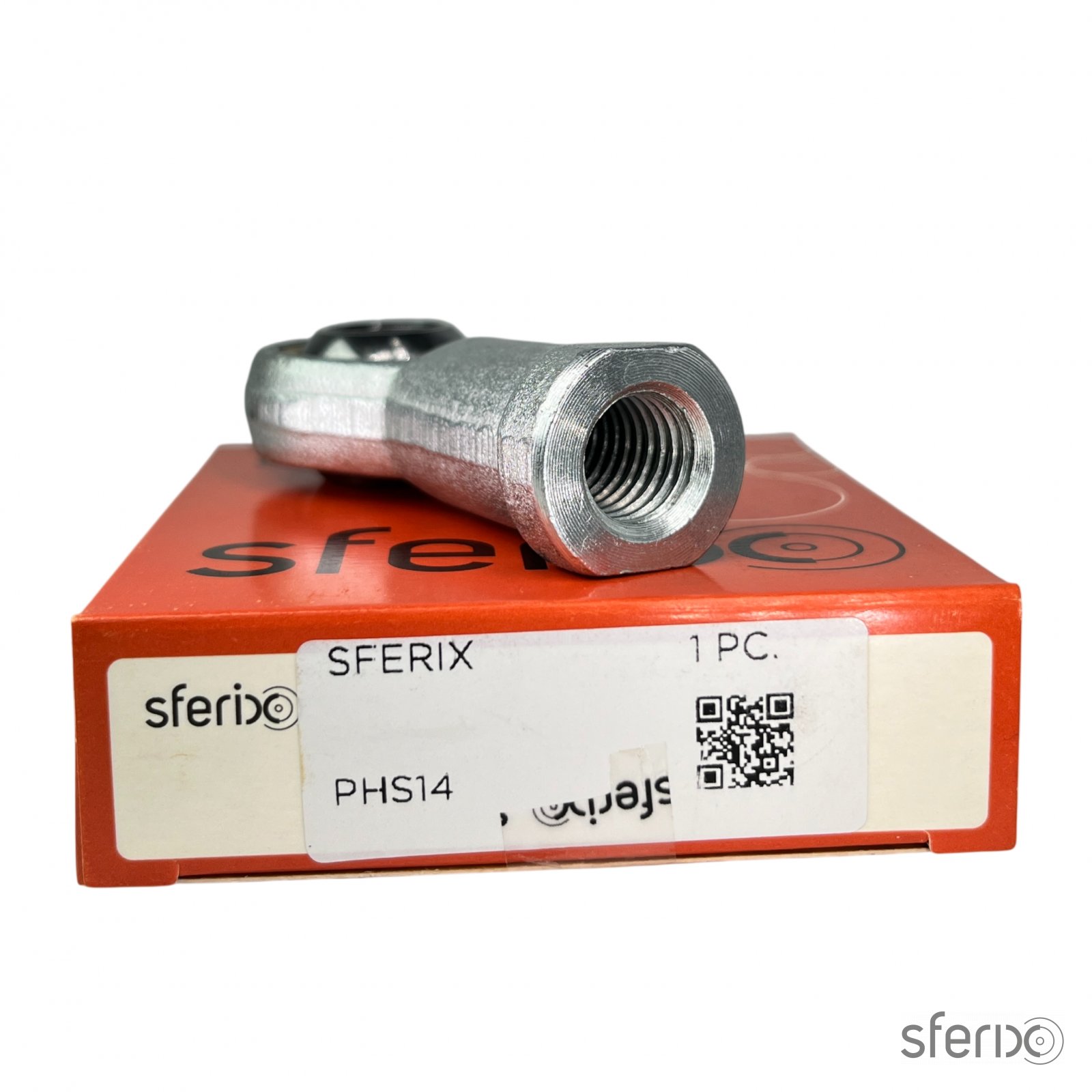 Подшипник PHS14 SFERIX - Сферикс - фото -  3