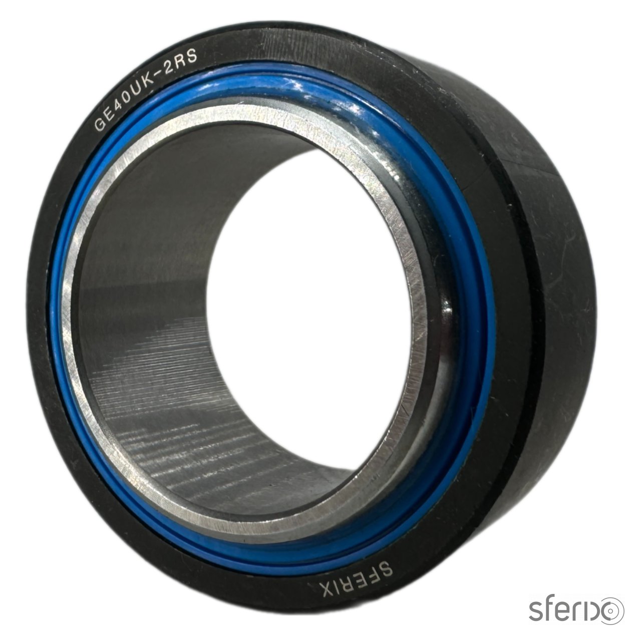 Шарнирный подшипник GE GE40 UK-2RS SFERIX - Сферикс - фото -  4