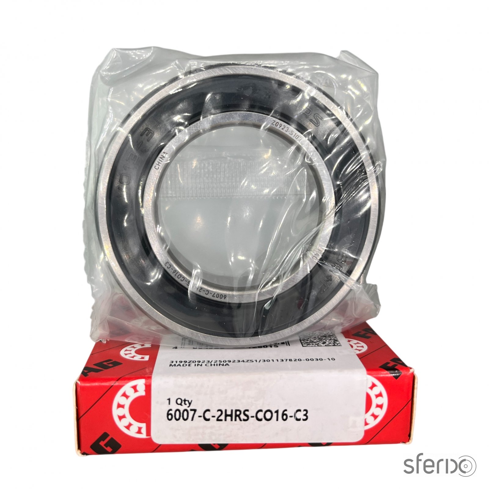 6007 C-2HRS-C016-C3