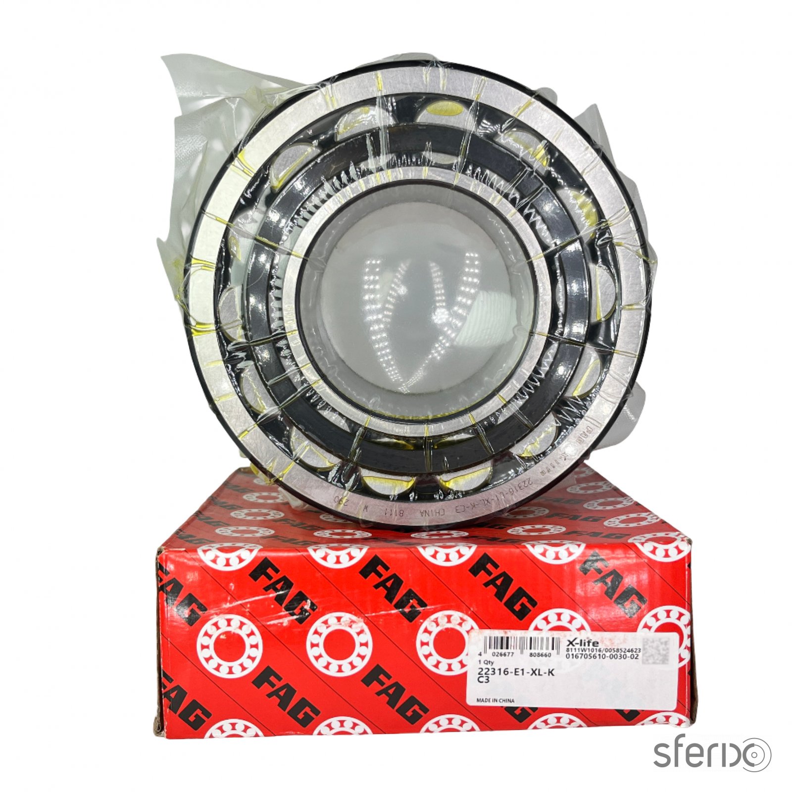 22316 E1-XL-K-C3
