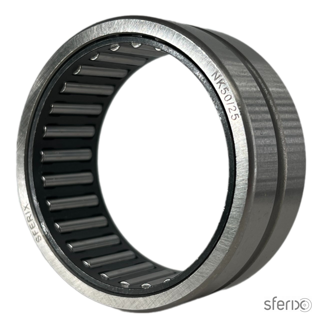 Игольчатый подшипник NK50/25 SFERIX - Сферикс - фото -  3