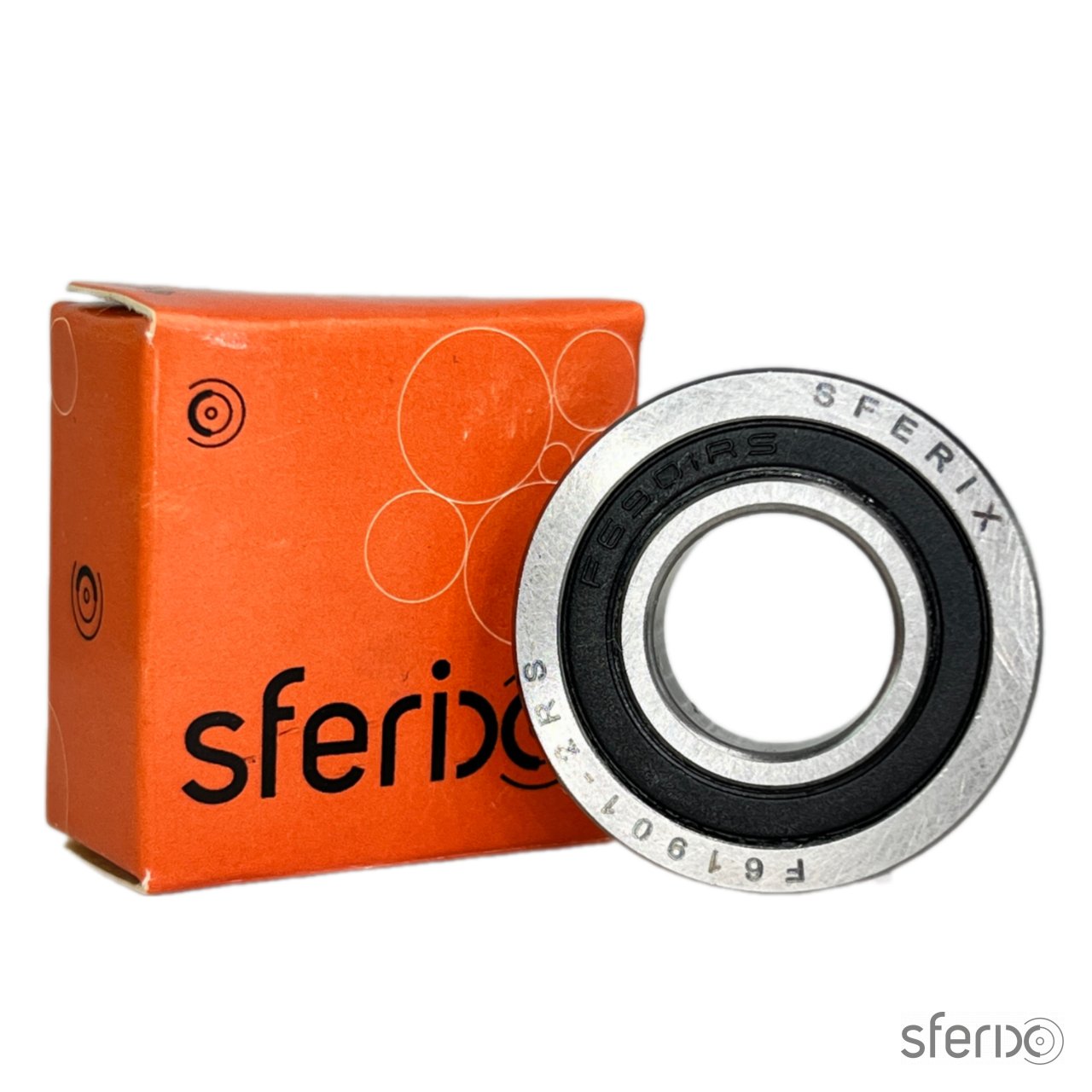 F61901 2RS