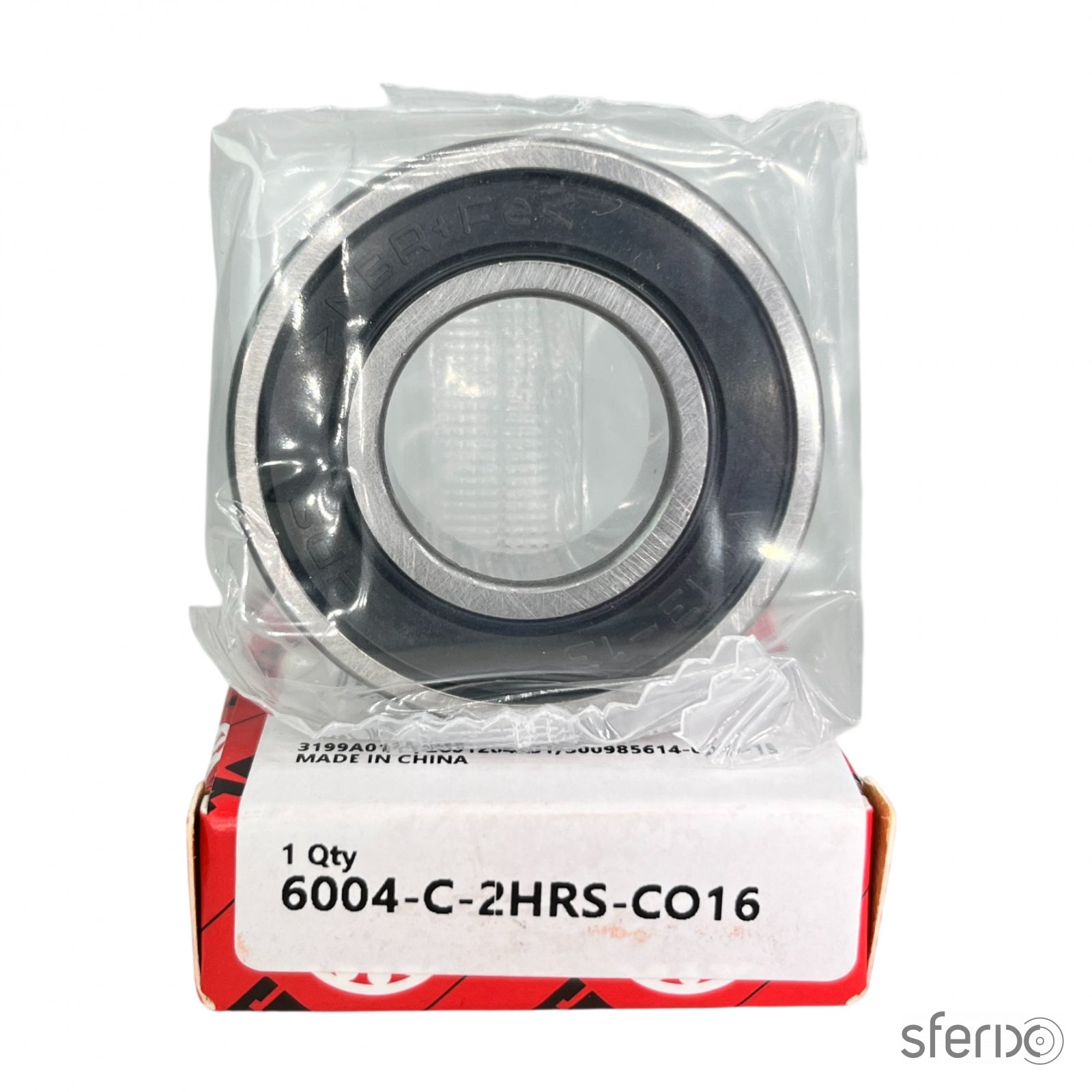 6004 C-2HRS-C016