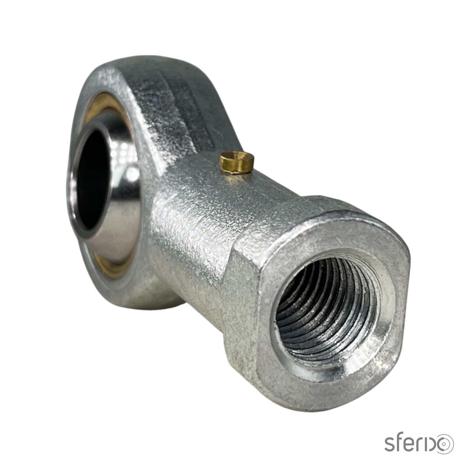 Подшипник PHS16 L SFERIX - Сферикс - фото -  3