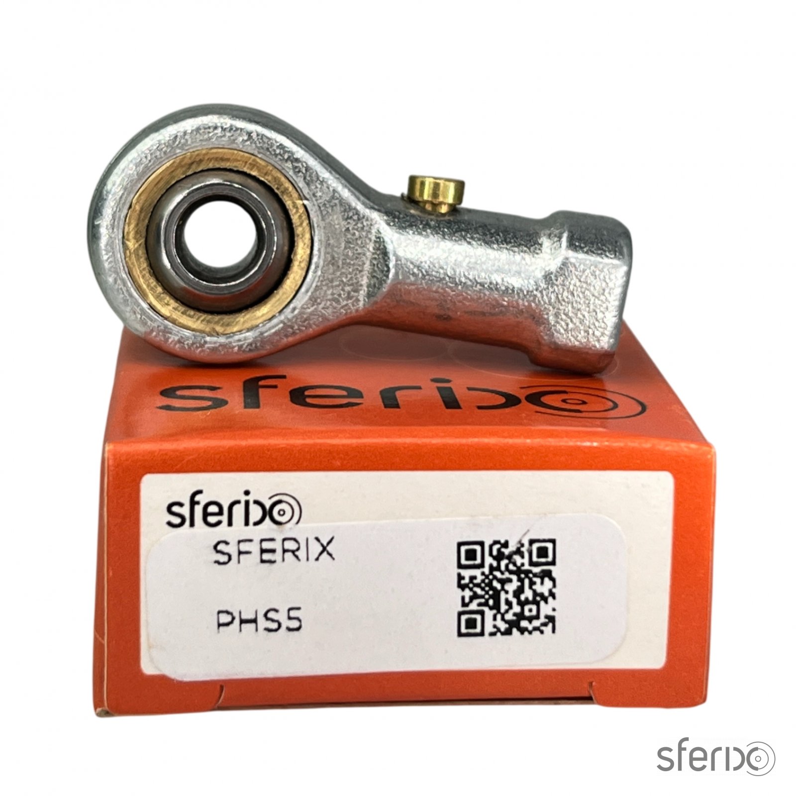 Подшипник PHS5 SFERIX - Сферикс - фото -  2