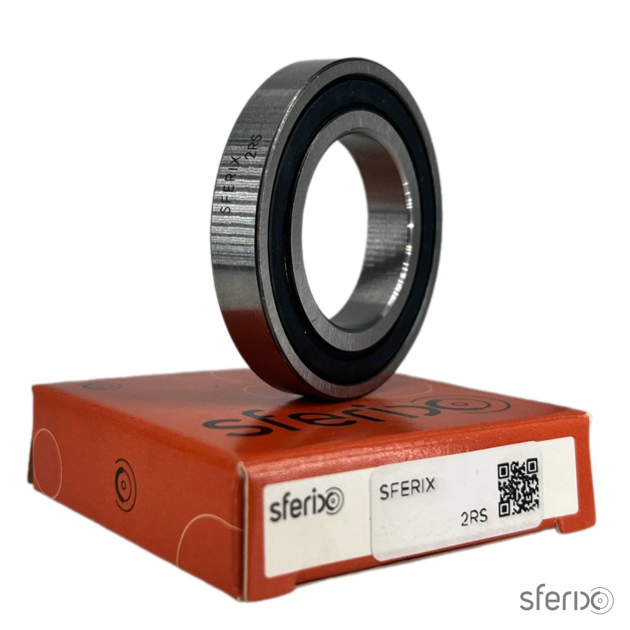 Радиальный однорядный подшипник MR2940 2RS SFERIX - Сферикс - фото -  2