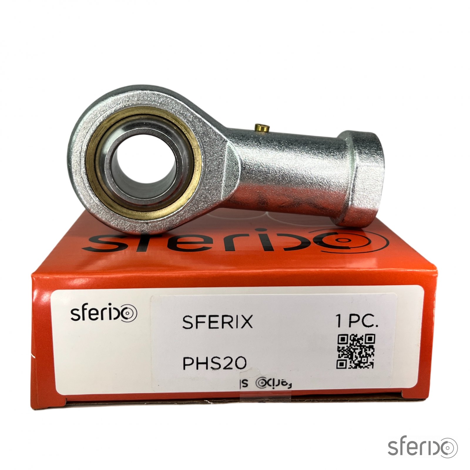 Подшипник PHS20 SFERIX - Сферикс - фото -  2