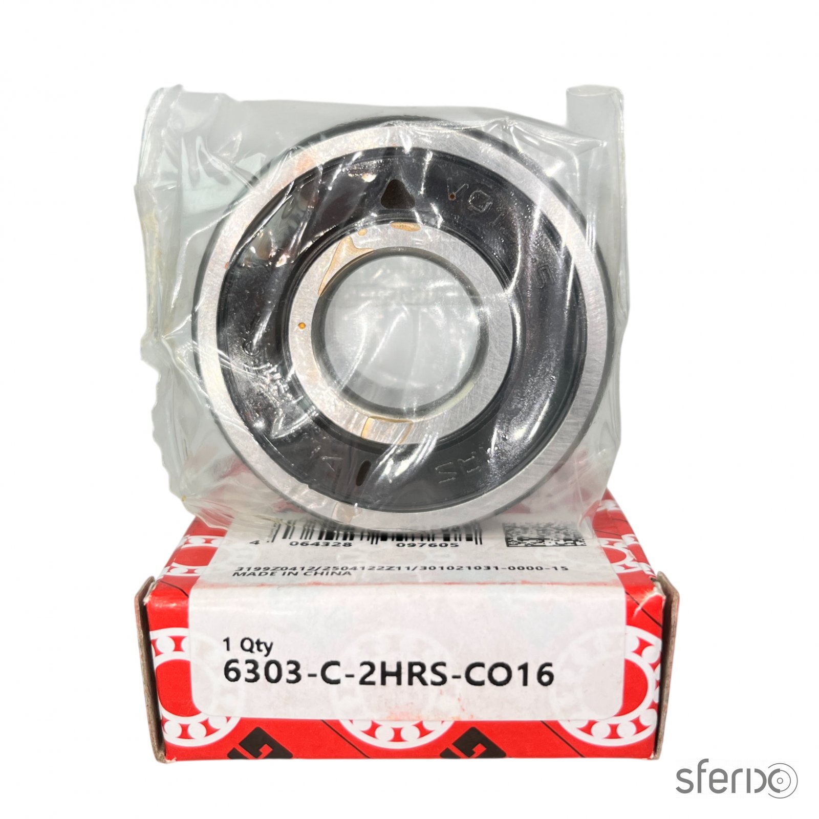 6303 C-2HRS-C016