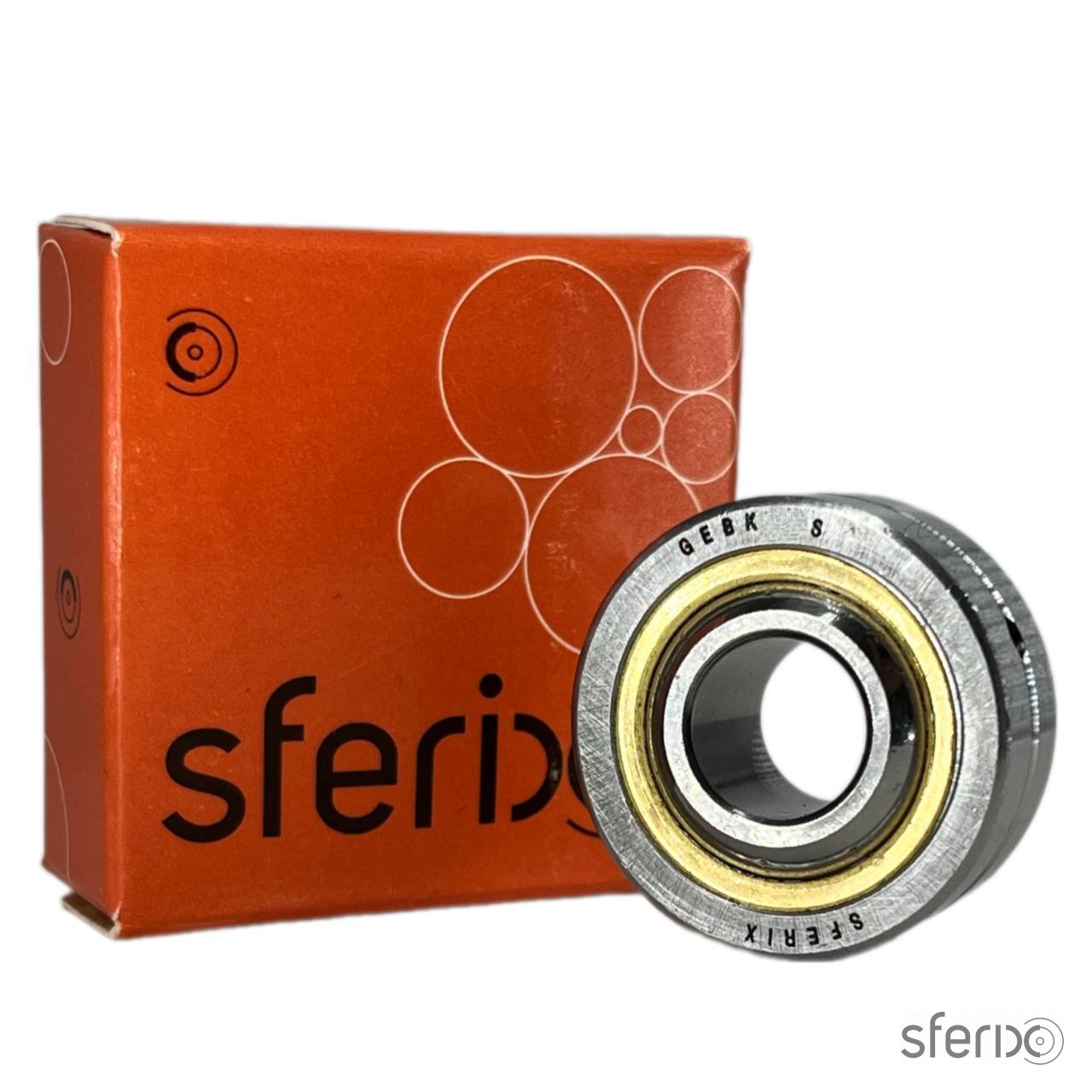 GEBK14 S